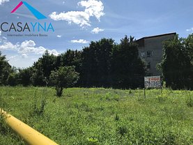 Teren constructii de vânzare, în Bacău, zona Letea