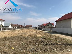 Teren constructii de vânzare, în Magura