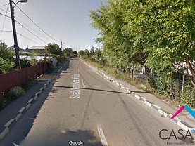Teren constructii de vânzare, în Bacău, zona Izvoare