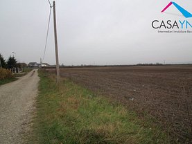 Teren constructii de vânzare, în Lilieci