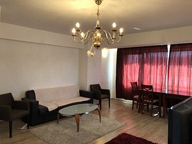 Apartament de vânzare 3 camere în Pitesti, Eremia