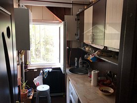 Garsonieră de vânzare în Pitesti, Gavana 3