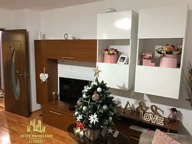 Garsonieră de vânzare în Pitesti, Gavana 3