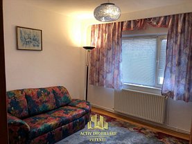 Apartament de vânzare 2 camere în Pitesti, Exercitiu