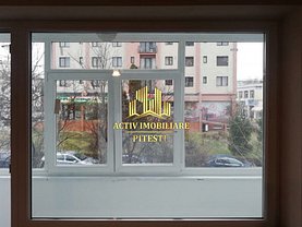 Apartament de vânzare 2 camere în Pitesti, Negru Voda