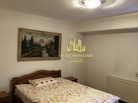 Apartament de vânzare 3 camere în Pitesti, Ultracentral