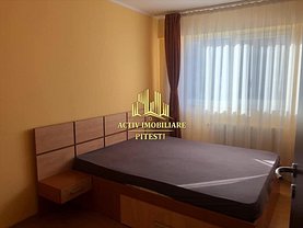 Apartament de vânzare 3 camere, în Piteşti, zona Ultracentral