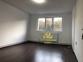 Garsonieră de vânzare, în Piteşti, zona Găvana 2