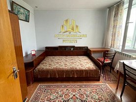 Apartament de vânzare 2 camere, în Piteşti, zona Craiovei
