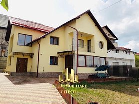 Casa de vânzare 4 camere, în Piteşti, zona Craiovei