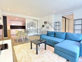Apartament de închiriat 2 camere, în Bucuresti, zona Herastrau