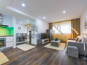 Apartament de închiriat 2 camere, în Bucuresti, zona Aviatiei