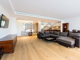 Apartament de închiriat 3 camere în Bucuresti, Herastrau