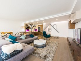 Apartament de închiriat 3 camere, în Bucuresti, zona Herastrau
