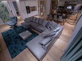 Apartament de vânzare sau de închiriat 3 camere, în Bucuresti, zona Herastrau