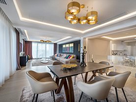 Apartament de vânzare 5 camere, în Bucuresti, zona Herastrau