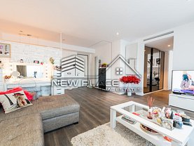 Apartament de vânzare 2 camere, în Bucuresti, zona Herastrau