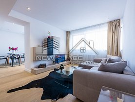 Apartament de vânzare 2 camere, în Bucuresti, zona Herastrau
