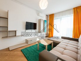 Apartament de vânzare sau de închiriat 2 camere, în Bucuresti, zona Pipera