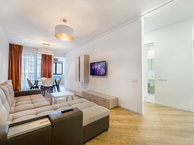 Apartament de vânzare sau de închiriat 2 camere, în Bucuresti, zona Pipera