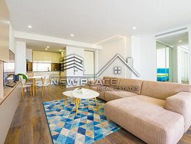 Apartament de închiriat 2 camere, în Bucuresti, zona Herastrau