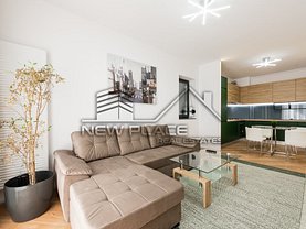 Apartament de vânzare sau de închiriat 2 camere, în Bucuresti, zona Pipera