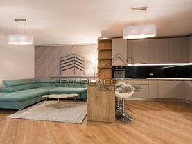 Apartament de vânzare sau de închiriat 3 camere, în Bucuresti, zona Pipera