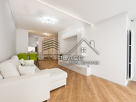 Apartament de vânzare sau de închiriat 2 camere, în Bucuresti, zona Pipera