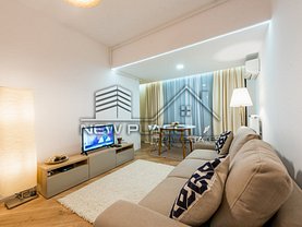 Apartament de închiriat 2 camere, în Bucuresti, zona Pipera