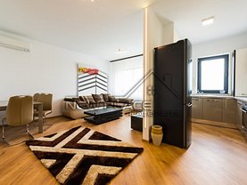 Apartament de vânzare sau de închiriat 2 camere, în Bucuresti, zona Pipera
