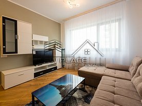 Apartament de închiriat 2 camere, în Bucuresti, zona Pipera