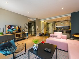 Apartament de vânzare 2 camere, în Bucuresti, zona Herastrau