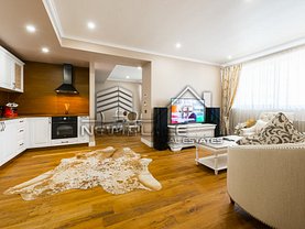 Apartament de vânzare sau de închiriat 2 camere, în Bucuresti, zona Herastrau