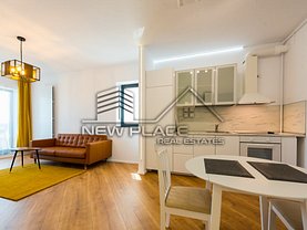 Apartament de vânzare sau de închiriat 2 camere, în Bucuresti, zona Pipera