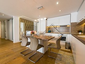 Apartament de închiriat 3 camere, în Bucuresti, zona Herastrau