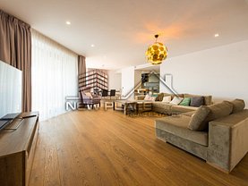 Apartament de închiriat 4 camere, în Bucuresti, zona Herastrau