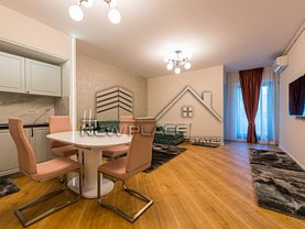 Apartament de închiriat 3 camere, în Bucuresti, zona Pipera