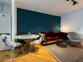 Apartament de vânzare sau de închiriat 3 camere, în Bucuresti, zona Pipera