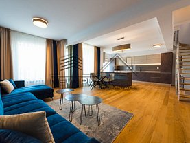 Apartament de vânzare sau de închiriat 4 camere, în Bucuresti, zona Herastrau