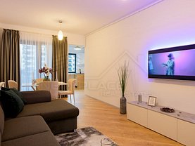 Apartament de închiriat 2 camere, în Bucuresti, zona Pipera