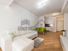 Apartament de vânzare sau de închiriat 2 camere, în Bucureşti, zona Pipera