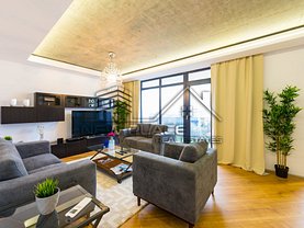 Apartament de vânzare sau de închiriat 3 camere, în Bucureşti, zona Floreasca