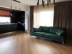 Apartament de vânzare 3 camere, în Bucureşti, zona Pipera