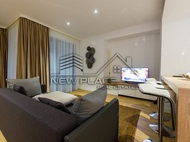 Apartament de închiriat 2 camere, în Bucureşti, zona Herăstrău