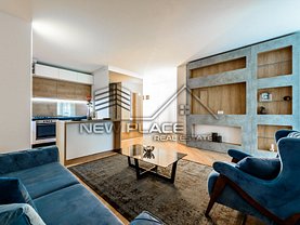 Apartament de vânzare sau de închiriat 3 camere, în Bucureşti, zona Pipera