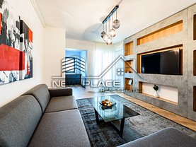 Apartament de vânzare sau de închiriat 3 camere, în Bucureşti, zona Pipera