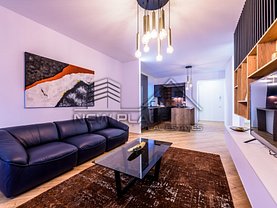 Apartament de vânzare sau de închiriat 3 camere, în Bucureşti, zona Pipera