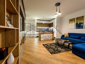 Apartament de vânzare sau de închiriat 3 camere, în Bucureşti, zona Pipera