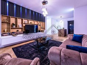 Apartament de vânzare 3 camere, în Bucureşti, zona Pipera