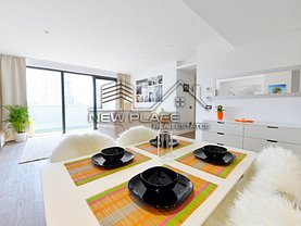 Apartament de vânzare sau de închiriat 2 camere, în Bucureşti, zona Herăstrău